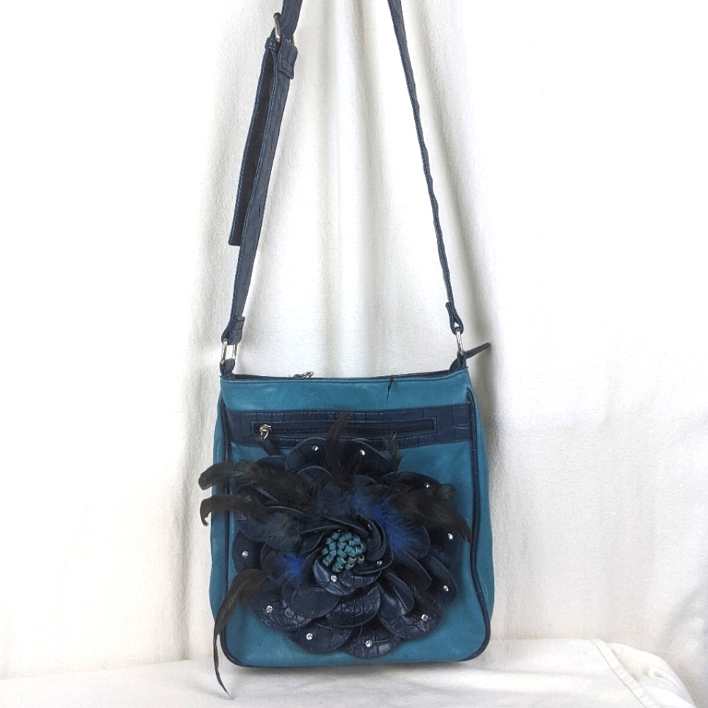 GG...ing Purse crossbody